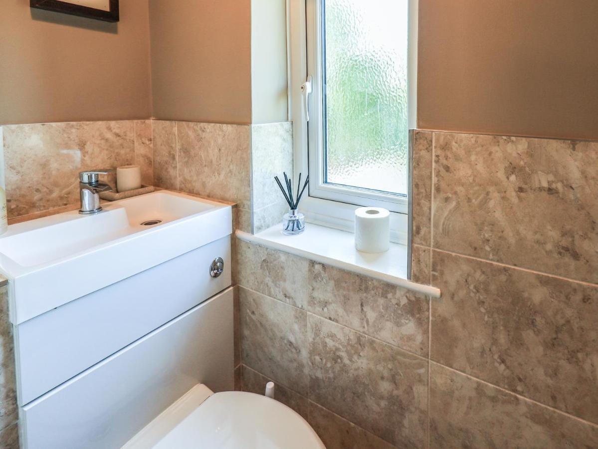 Ellerbeck Bridge Villa Kendal Ngoại thất bức ảnh