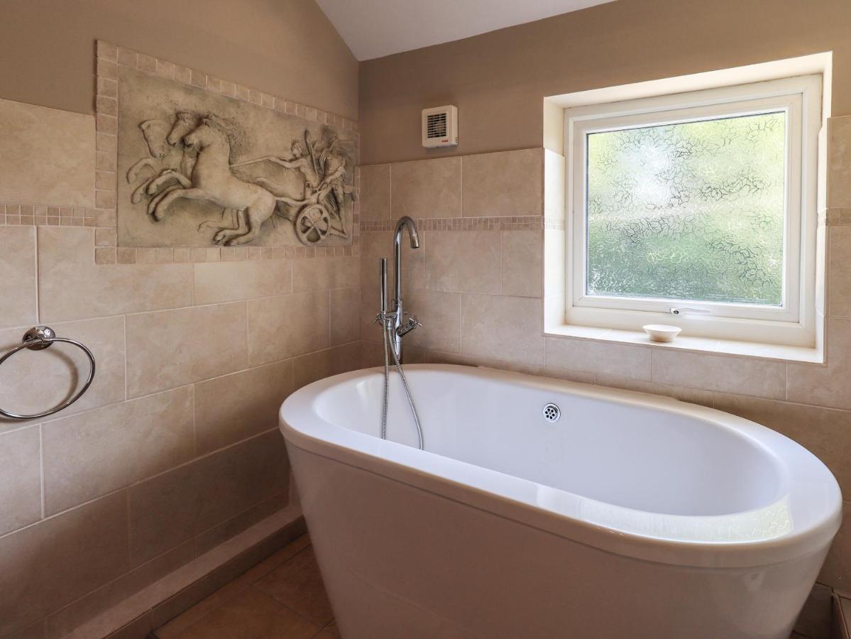 Ellerbeck Bridge Villa Kendal Ngoại thất bức ảnh