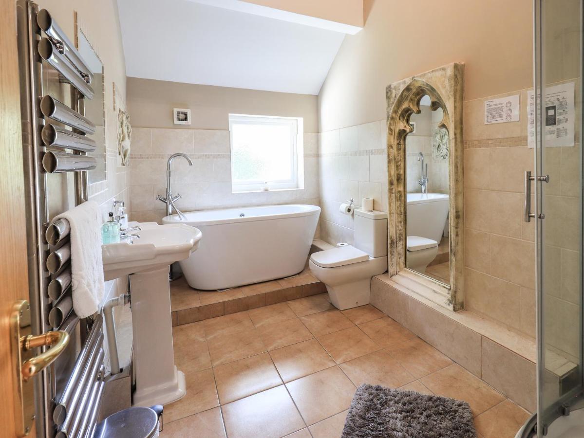 Ellerbeck Bridge Villa Kendal Ngoại thất bức ảnh